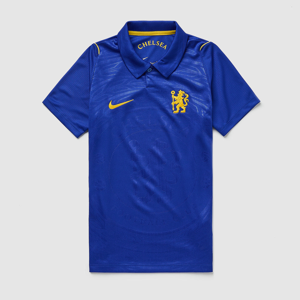 Chelsea 26/27 Kids Dri-FIT Stadium Home Shirt