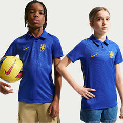 Chelsea 26/27 Kids Dri-FIT Stadium Home Shirt