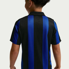 Inter Milan 26/27 Kids Dri-FIT Stadium Home Shirt