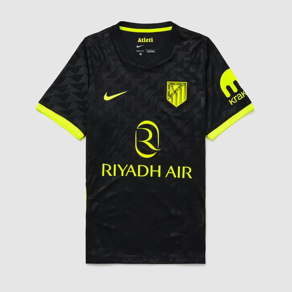 Atletico Madrid 26/27 Dri-FIT Stadium Away Shirt