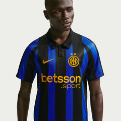 Inter Milan 26/27 Dri-FIT Stadium Home Shirt