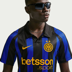 Inter Milan 26/27 Dri-FIT Stadium Home Shirt