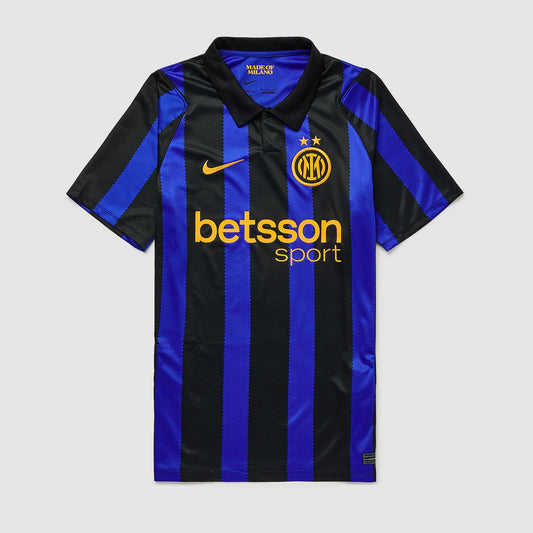 Inter Milan 26/27 Dri-FIT Stadium Home Shirt