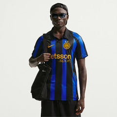 Inter Milan 26/27 Dri-FIT Stadium Home Shirt