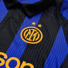 Inter Milan 26/27 Dri-FIT ADV Match Home Shirt