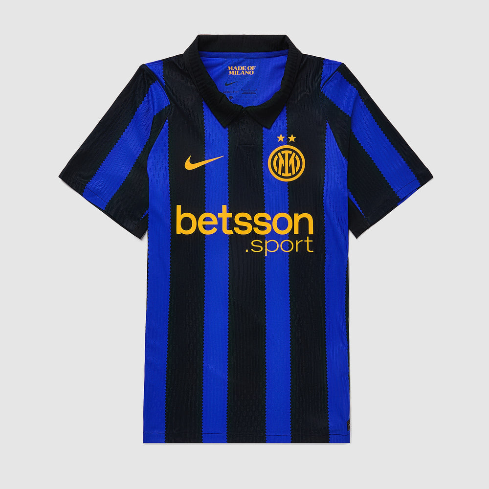 Inter Milan 26/27 Dri-FIT ADV Match Home Shirt