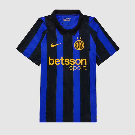 Inter Milan 26/27 Dri-FIT ADV Match Home Shirt