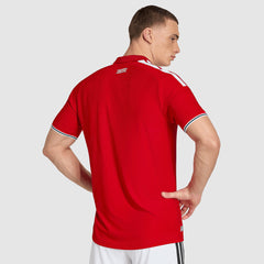 Manchester United 26/27 Authentic Home Shirt