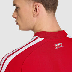 Manchester United 26/27 Authentic Home Shirt