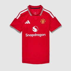 Manchester United 26/27 Authentic Home Shirt