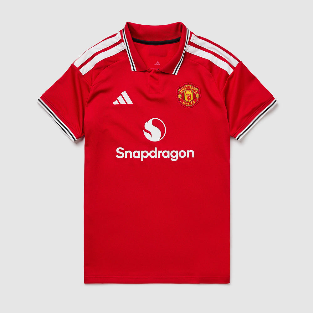 Manchester United 26/27 Home Shirt