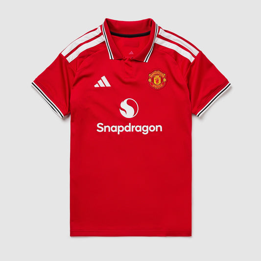 Manchester United 26/27 Home Shirt