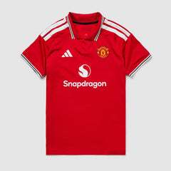 Manchester United 26/27 Home Shirt