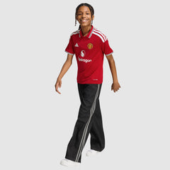 Manchester United 26/27 Kids Home Shirt