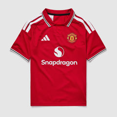 Manchester United 26/27 Kids Home Shirt