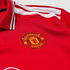 Manchester United 26/27 Womens Home Shirt