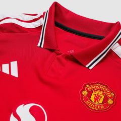 Manchester United 26/27 Womens Home Shirt