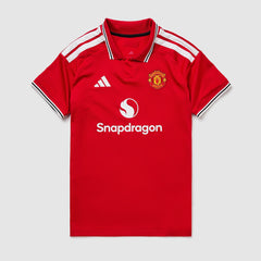 Manchester United 26/27 Womens Home Shirt