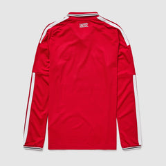 Manchester United 26/27 Home LS Shirt