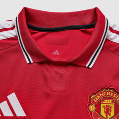 Manchester United 26/27 Home LS Shirt