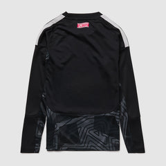 Manchester United 26/27 Kids GK LS Shirt
