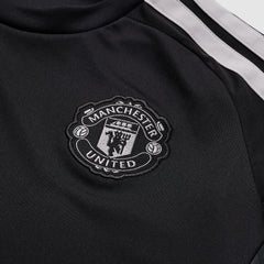 Manchester United 26/27 Kids GK LS Shirt
