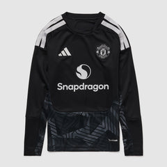 Manchester United 26/27 Kids GK LS Shirt
