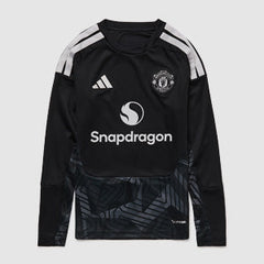 Manchester United 26/27 Kids GK LS Shirt