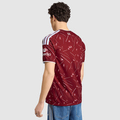 Liverpool 26/27 Home Shirt