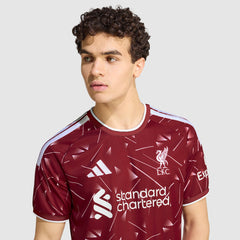 Liverpool 26/27 Home Shirt
