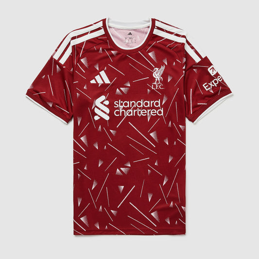Liverpool 26/27 Home Shirt