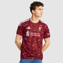 Liverpool 26/27 Home Shirt