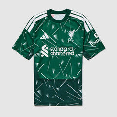 Liverpool 26/27 Kids Goalkeeper Shirt