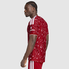 Liverpool 26/27 Authentic Home Shirt