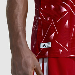 Liverpool 26/27 Authentic Home Shirt