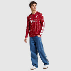 Liverpool 26/27 Home LS Shirt