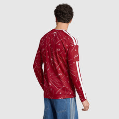 Liverpool 26/27 Home LS Shirt