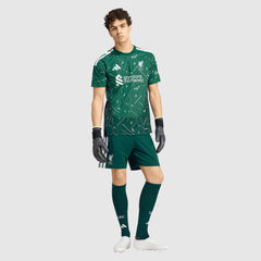 Liverpool 26/27 Goalkeeper Shirt