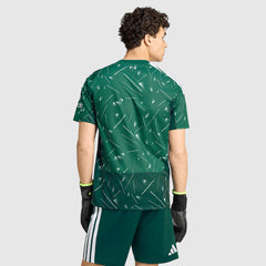 Liverpool 26/27 Goalkeeper Shirt