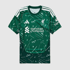 Liverpool 26/27 Goalkeeper Shirt