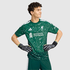 Liverpool 26/27 Goalkeeper Shirt