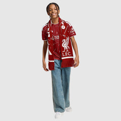 Liverpool 26/27 Kids Home Shirt