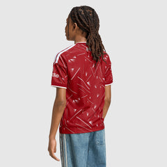 Liverpool 26/27 Kids Home Shirt