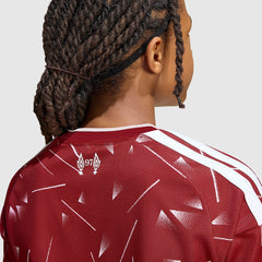 Liverpool 26/27 Kids Home Shirt
