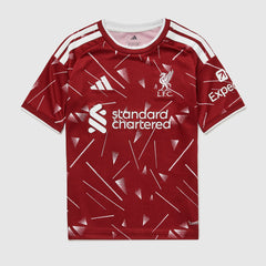 Liverpool 26/27 Kids Home Shirt
