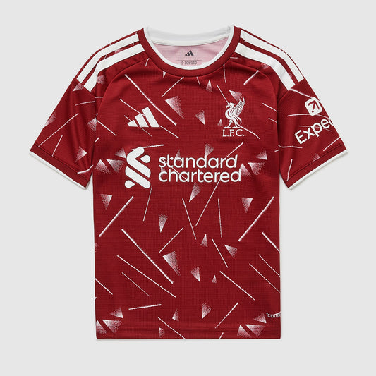 Liverpool 26/27 Kids Home Shirt
