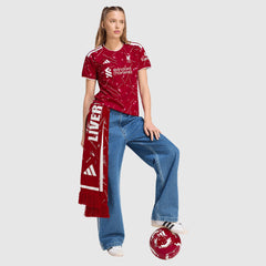 Liverpool 26/27 Womens Home Shirt