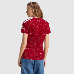 Liverpool 26/27 Womens Home Shirt
