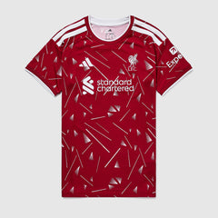 Liverpool 26/27 Womens Home Shirt