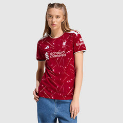 Liverpool 26/27 Womens Home Shirt